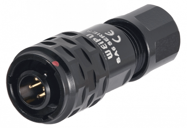 WEIPU IP67 - LARGE SA28