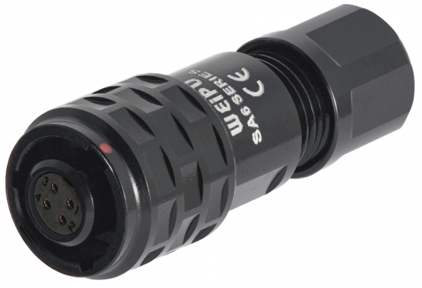 WEIPU IP67 - LARGE SA28 - Image 9