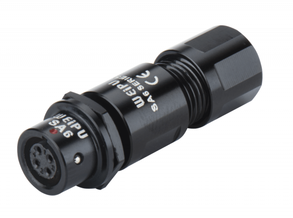 WEIPU IP67 - LARGE SA28 - Image 7