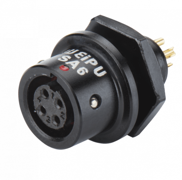 WEIPU IP67 - LARGE SA28 - Image 5