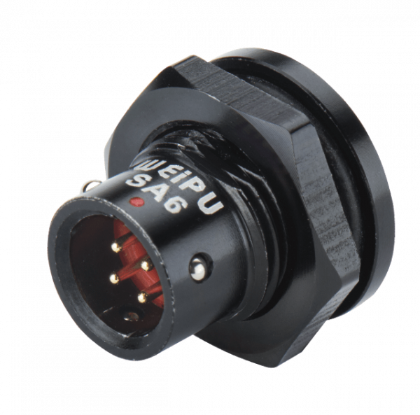 WEIPU IP67 - LARGE SA28 - Image 4