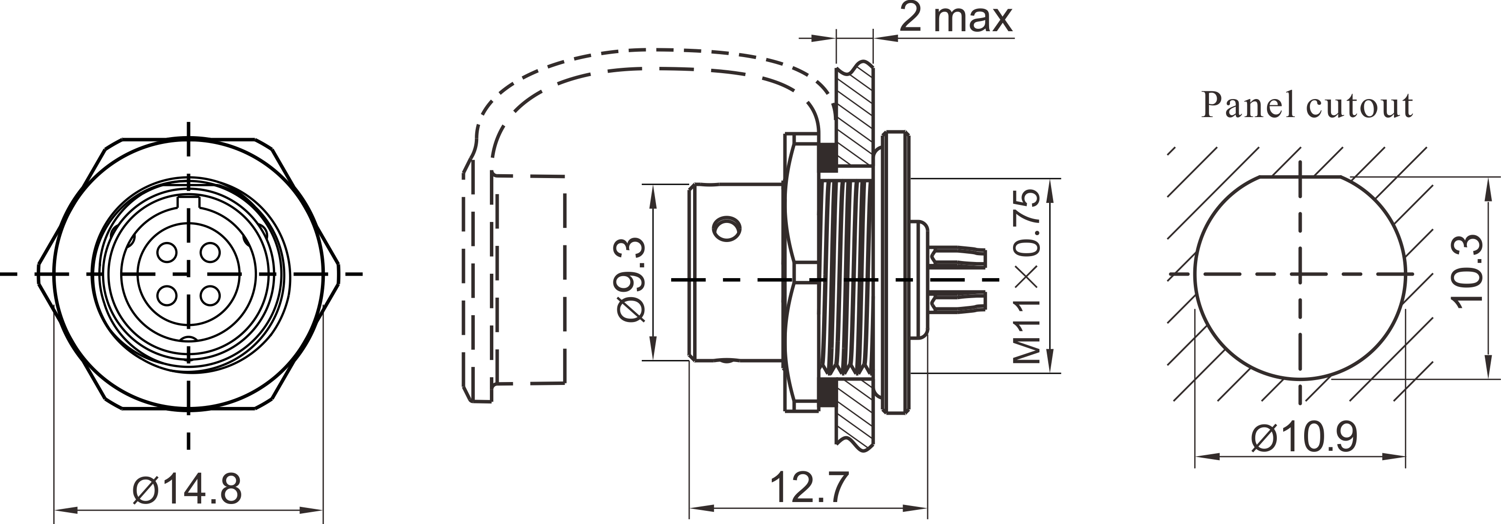 SA815-2D