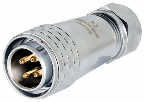 WEIPU IP67 - Medium SF20