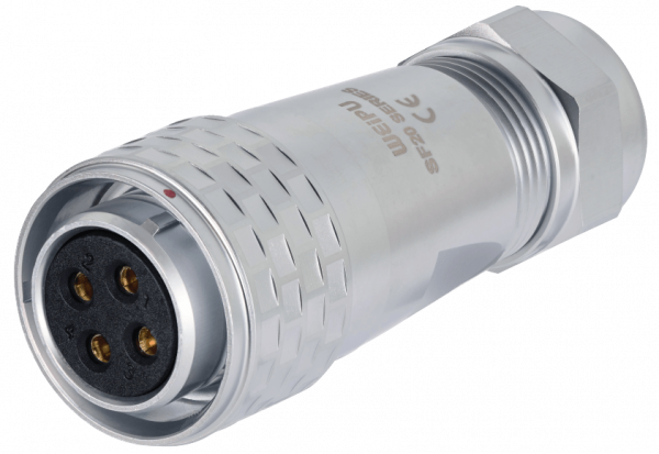 WEIPU IP67 - Medium SF20 - Image 2