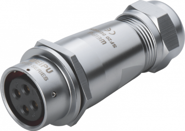 WEIPU IP67 - Medium SF20 - Image 4