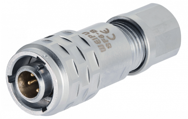 WEIPU IP67 - MINI SF8B