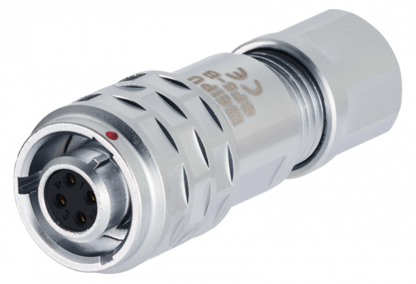 WEIPU IP67 - MINI SF8B - Image 2