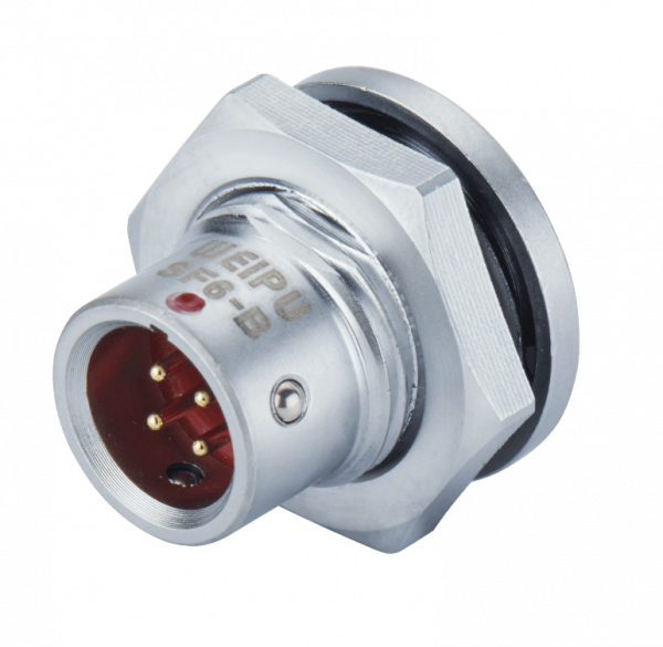WEIPU IP67 - MINI SF8B - Image 7