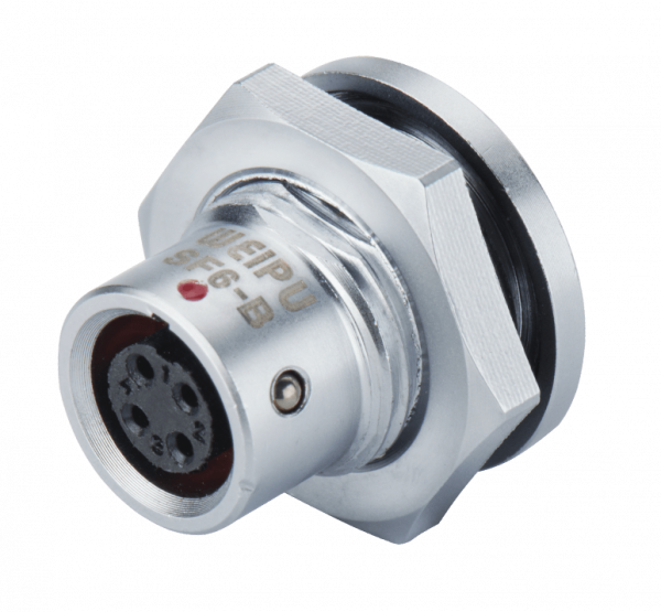 WEIPU IP67 - MINI SF8B - Image 8